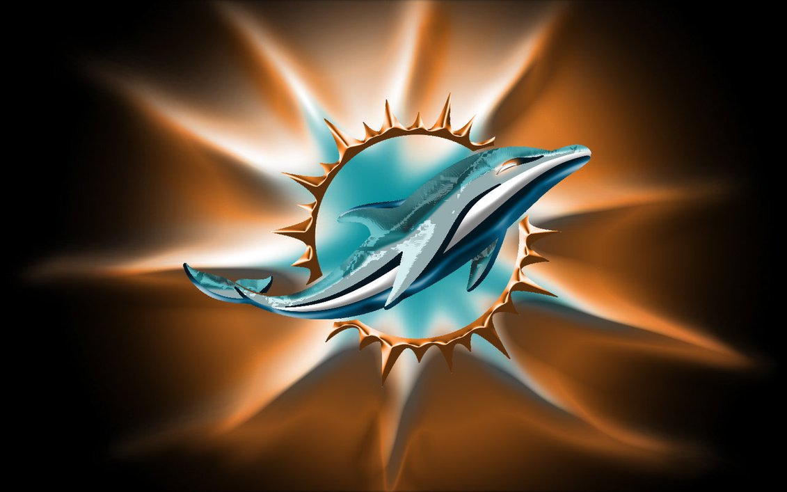 Miami Dolphins #12