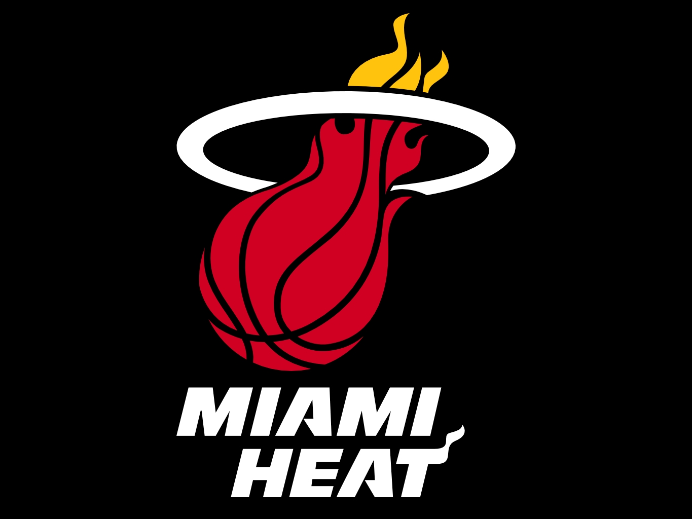 Miami Heat Backgrounds on Wallpapers Vista