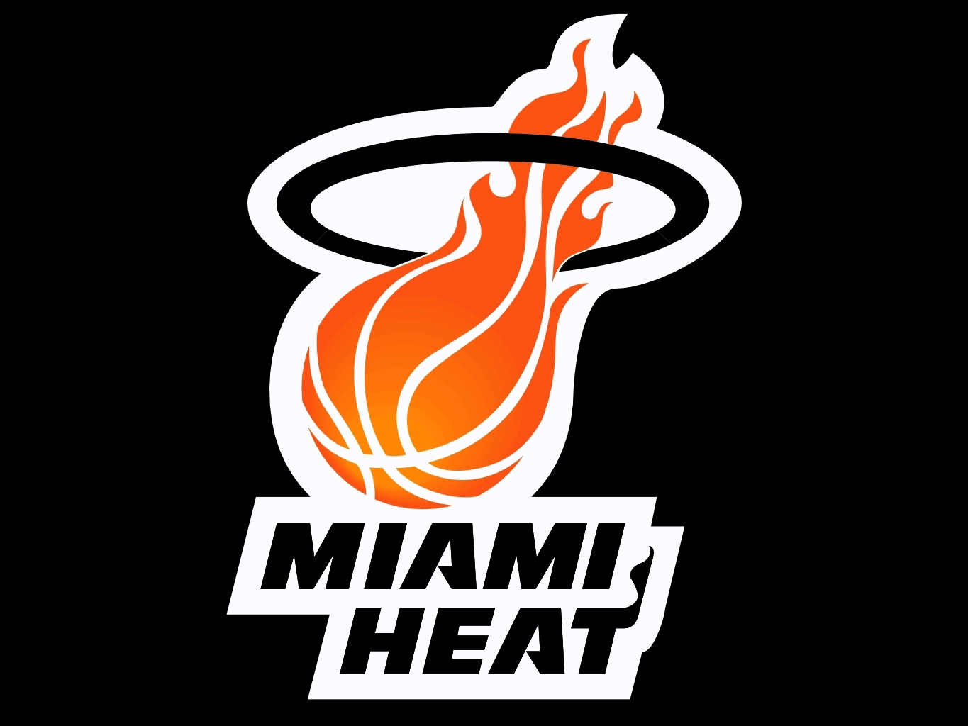 Miami Heat #1