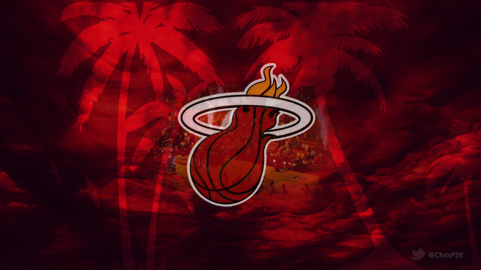 Miami Heat #6