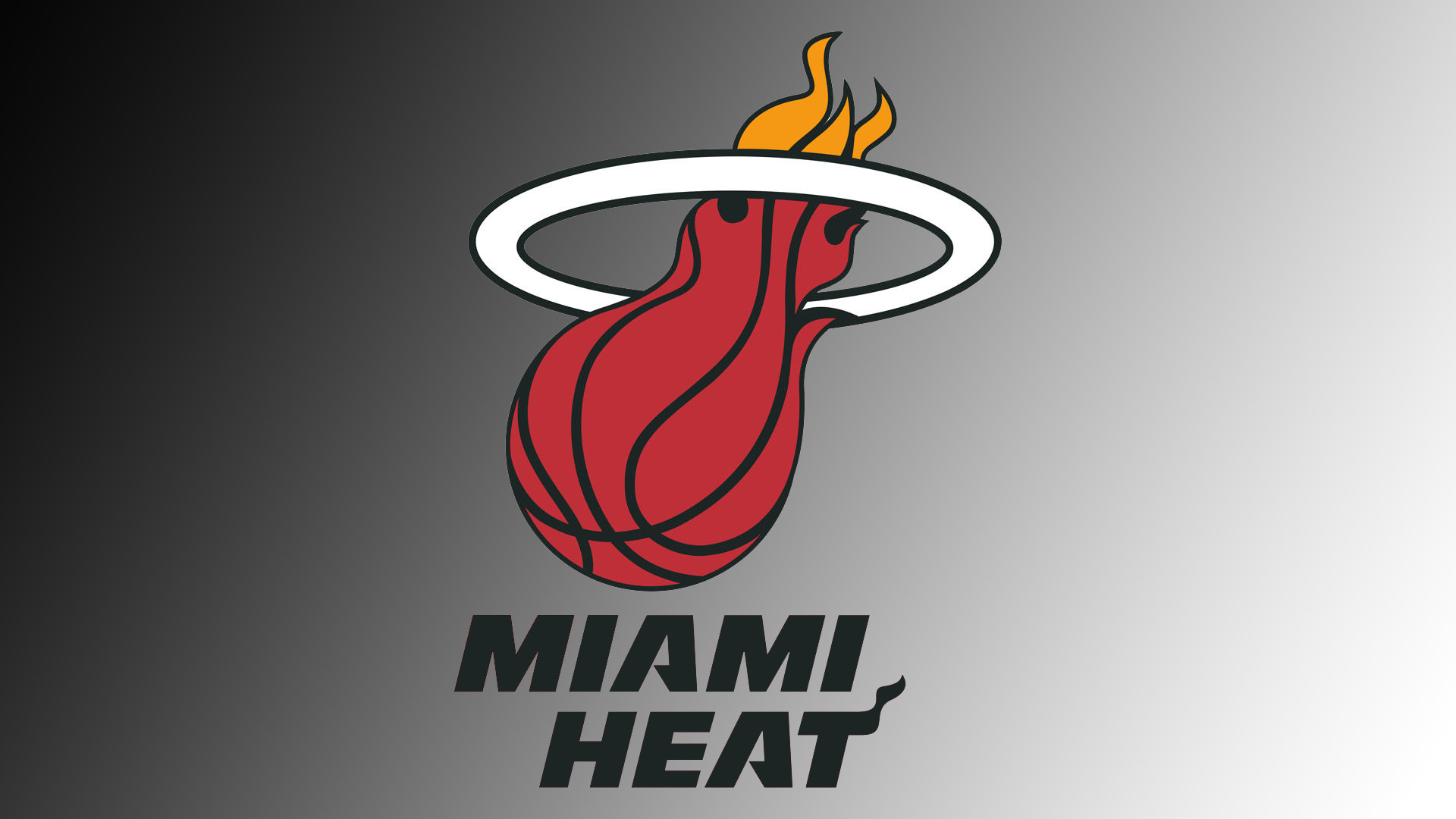 Miami Heat #8