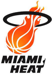 Miami Heat #17