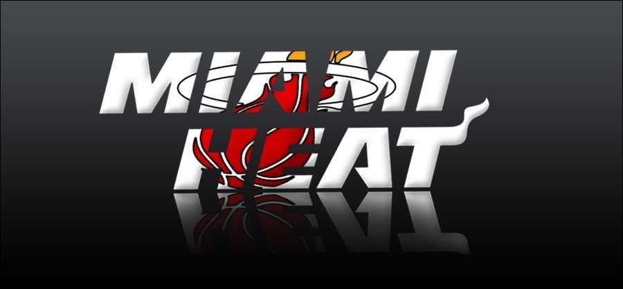 Miami Heat #23