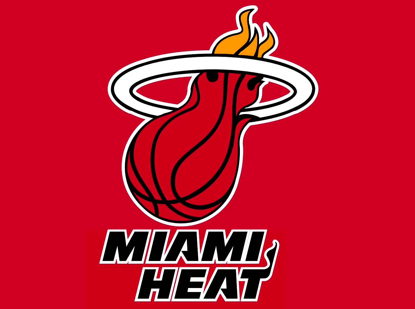 Miami Heat #11