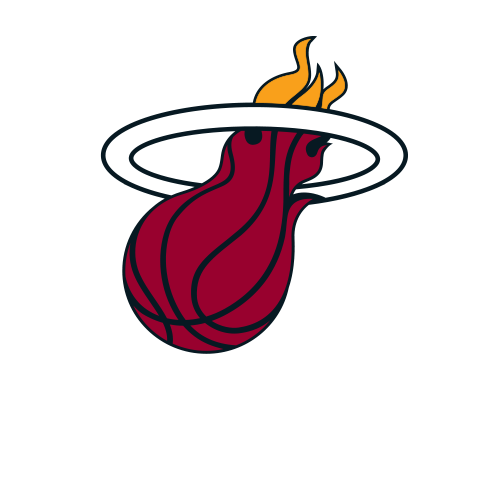 Miami Heat #13