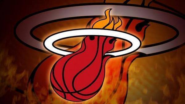 Miami Heat #14