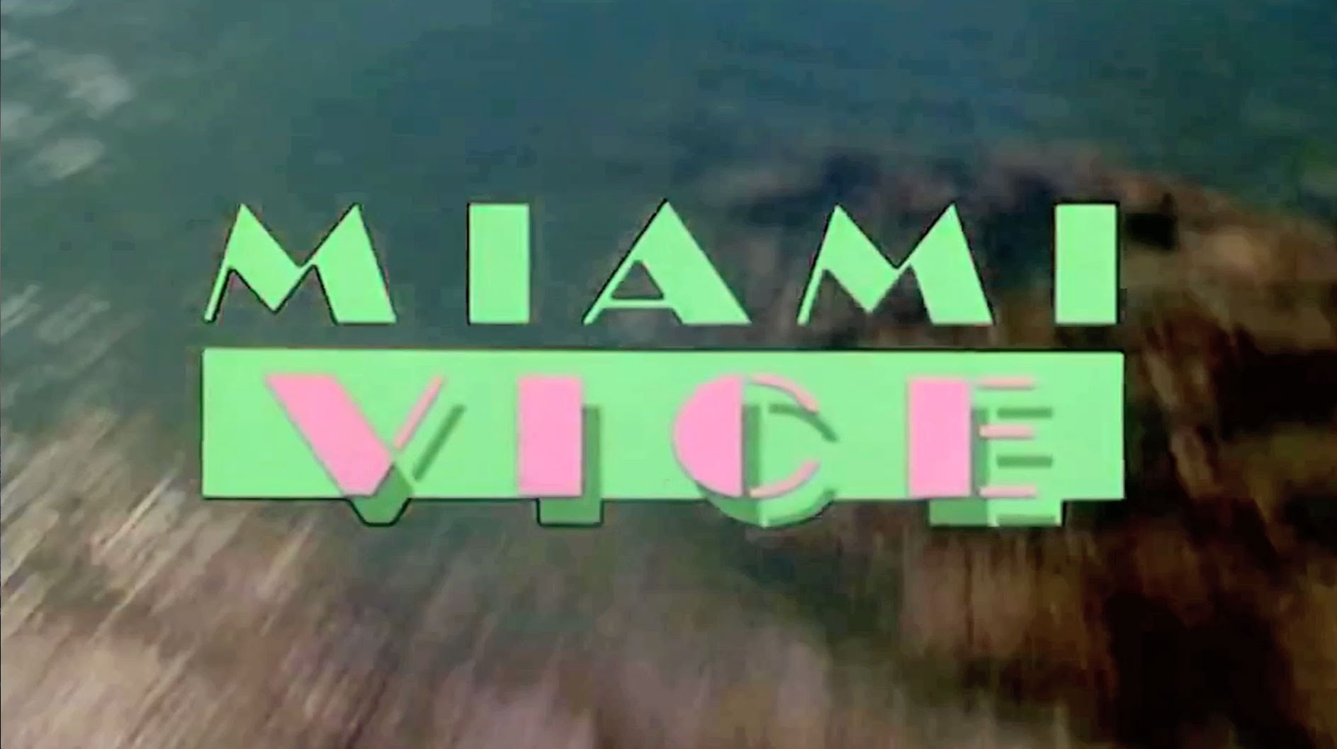 HQ Miami Vice Wallpapers | File 112.34Kb