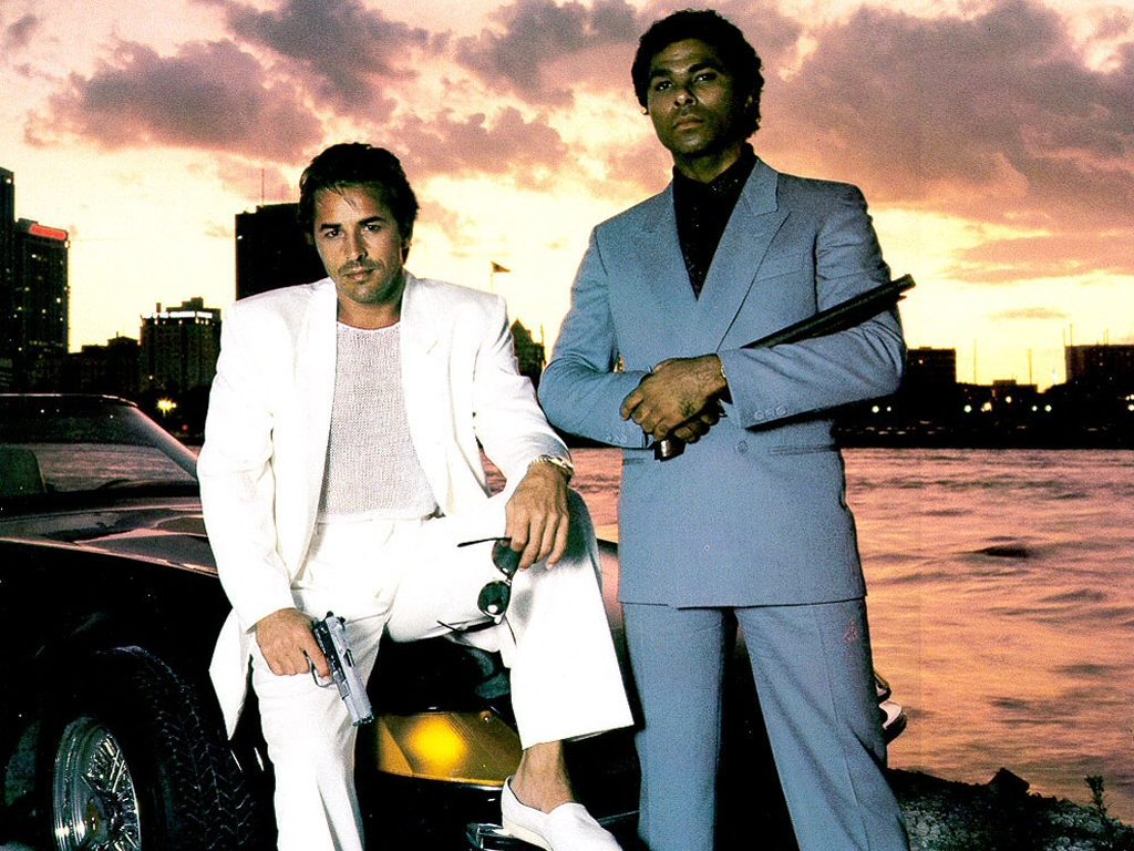 Amazing Miami Vice Pictures & Backgrounds. 