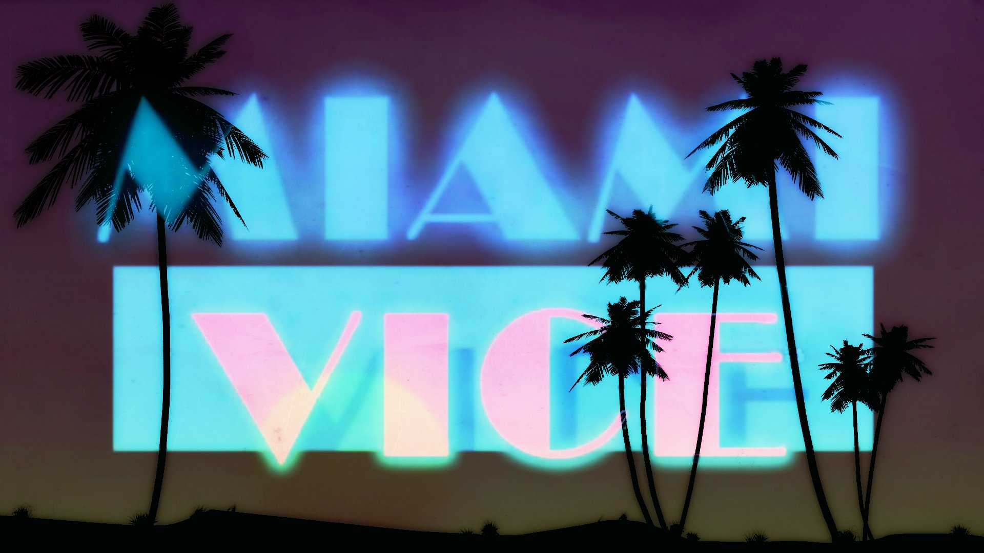 1920x1080 > Miami Vice Wallpapers