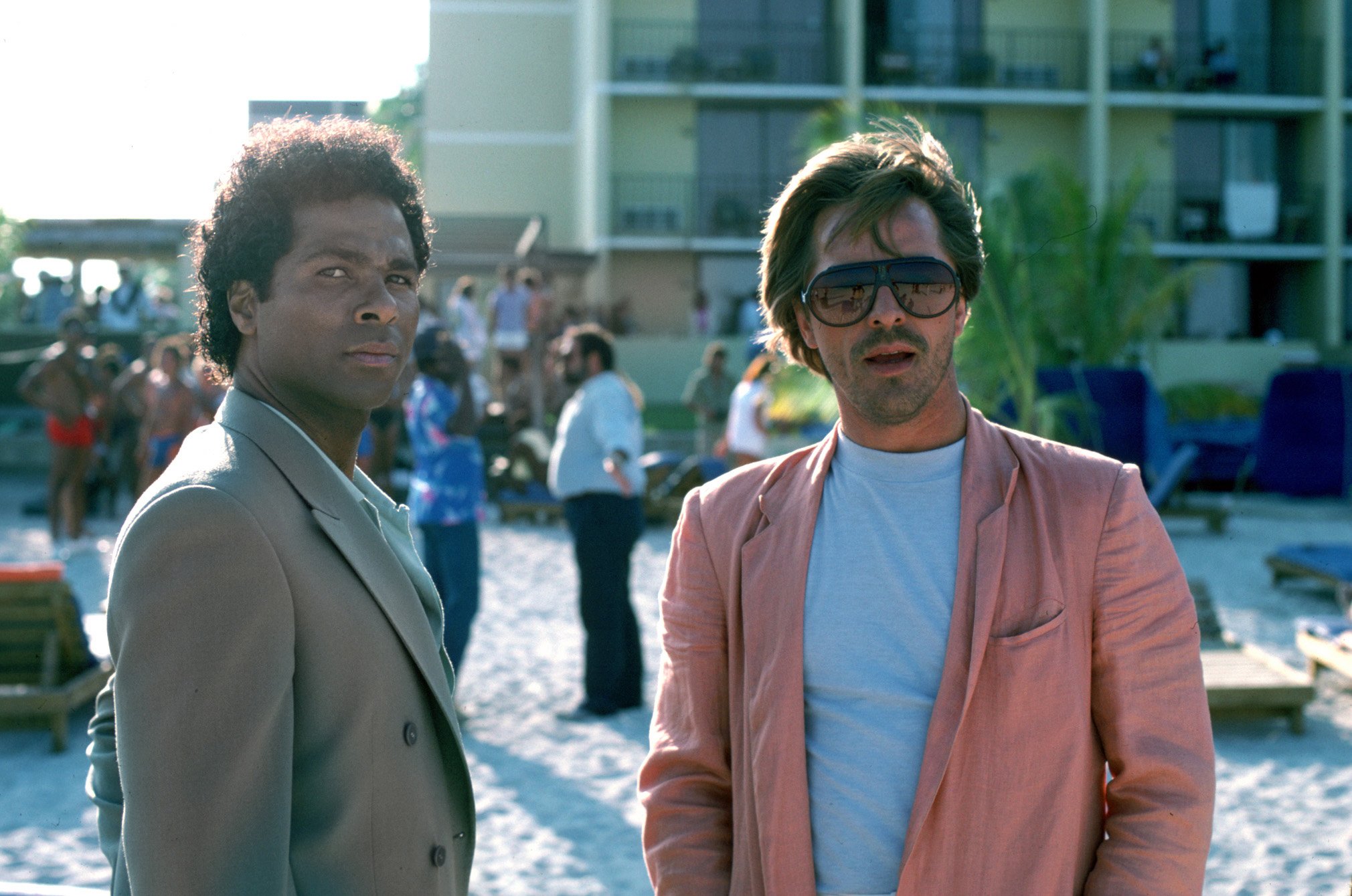 Images of Miami Vice | 2020x1340