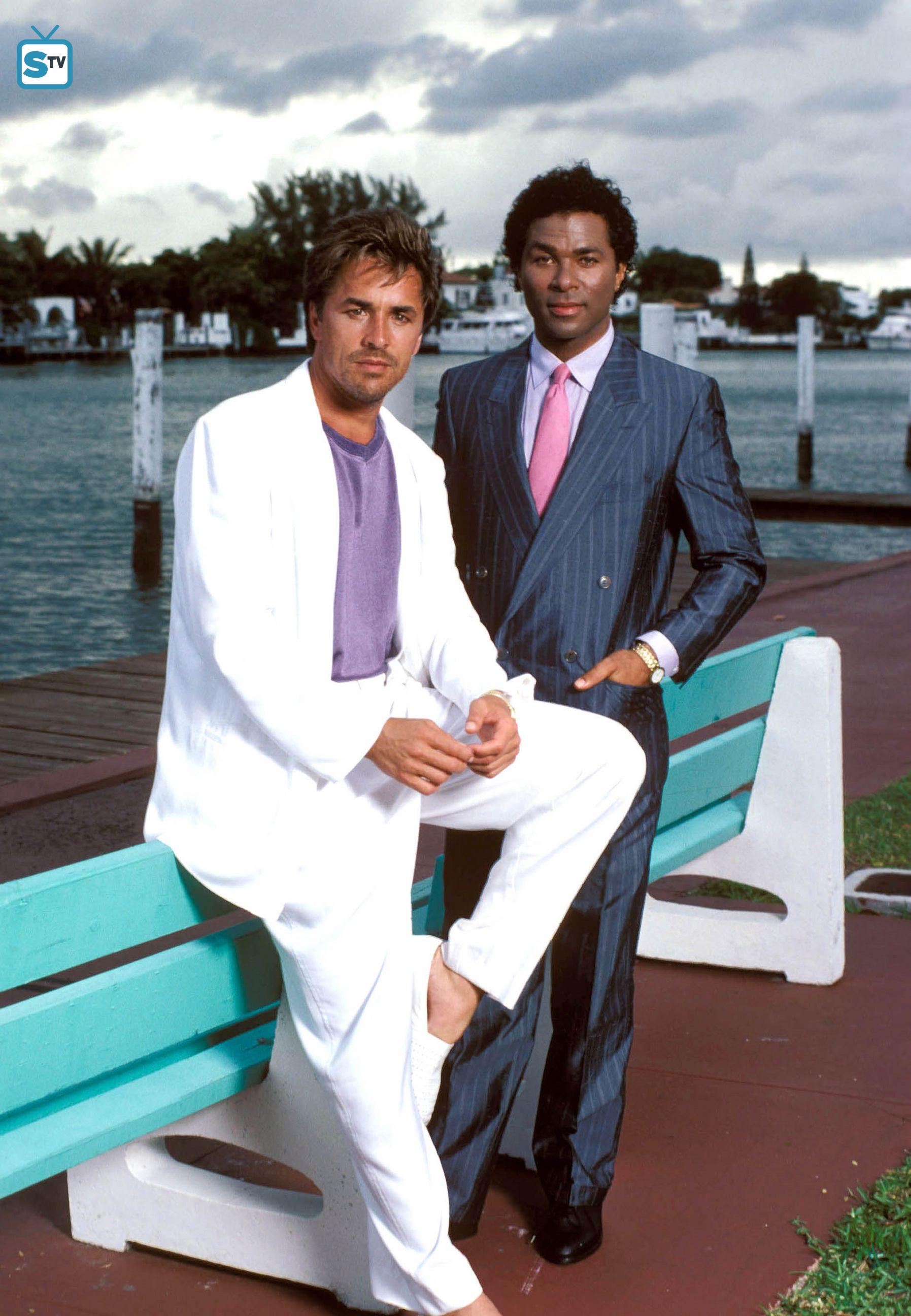 Miami Vice Pics, TV Show Collection. 