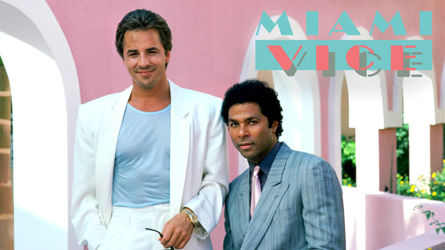 Amazing Miami Vice Pictures & Backgrounds