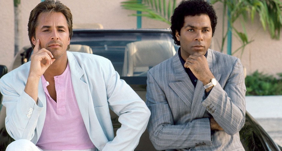 HQ Miami Vice Wallpapers | File 156.72Kb