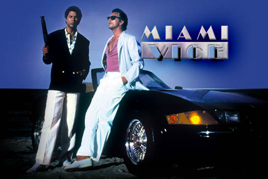 Miami Vice #13