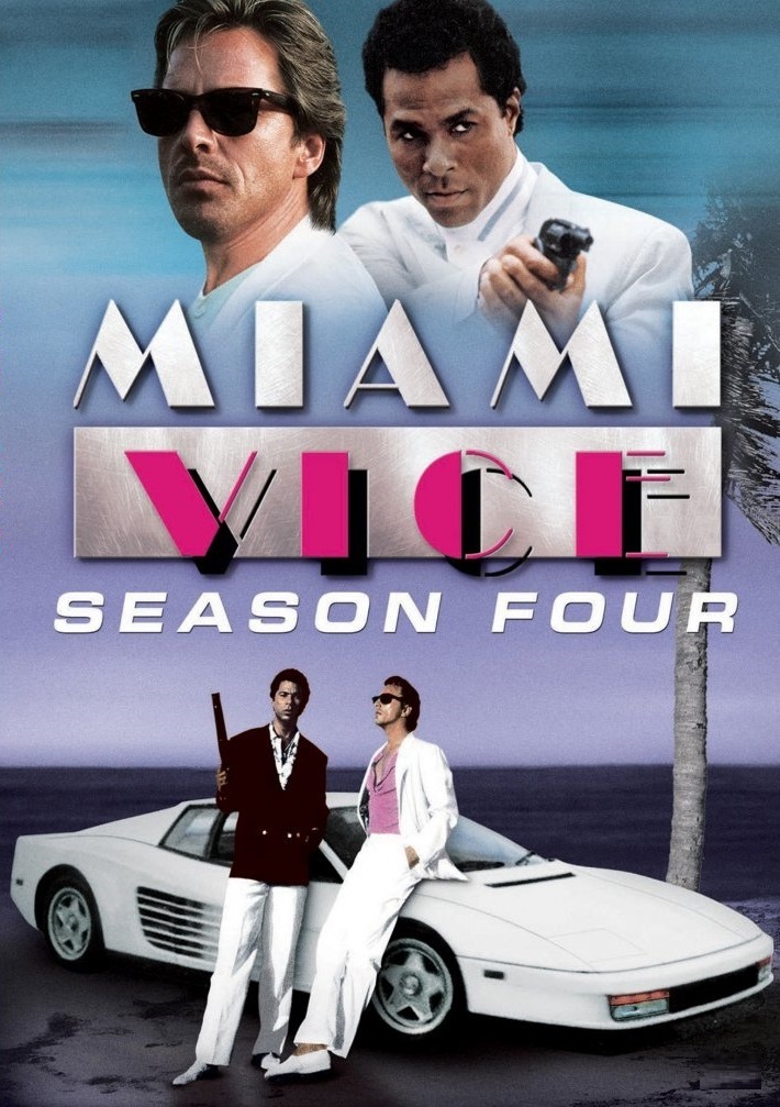Miami Vice Pics, TV Show Collection