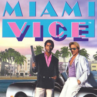 Miami Vice #18