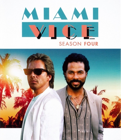 Miami Vice #23
