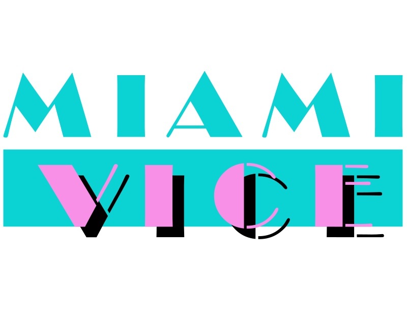 Miami Vice #22