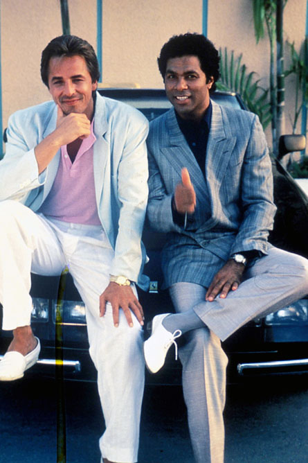 Images of Miami Vice | 445x668