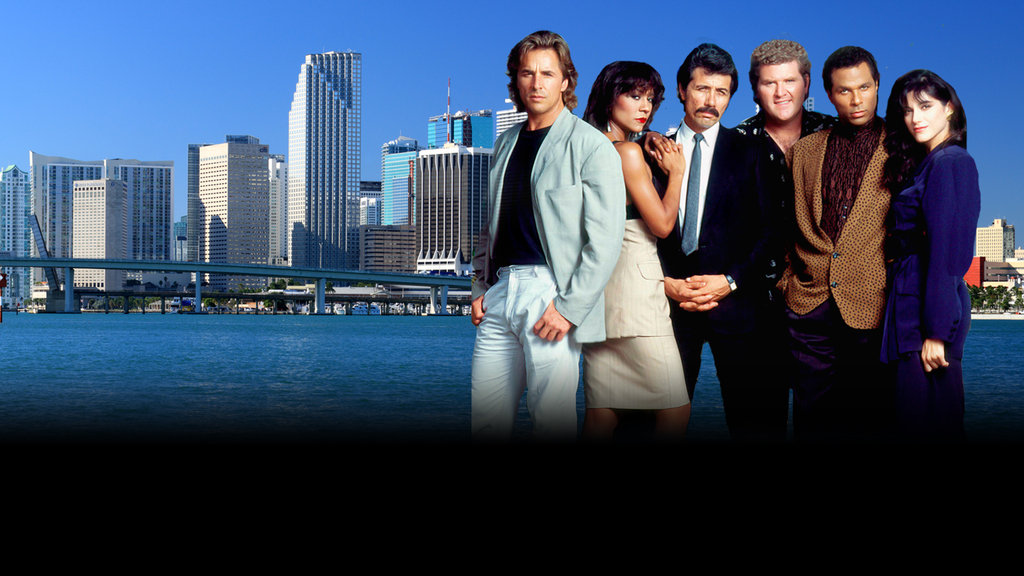 Nice wallpapers Miami Vice 1024x576px