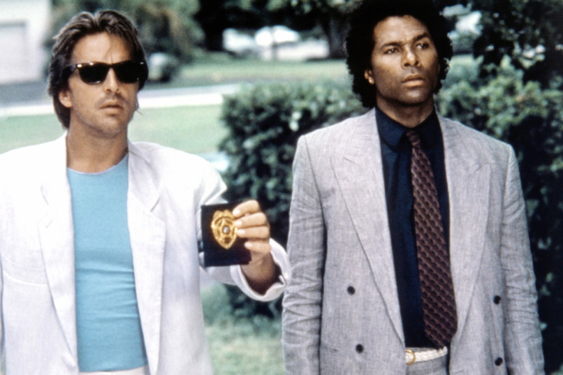 Images of Miami Vice | 806x537