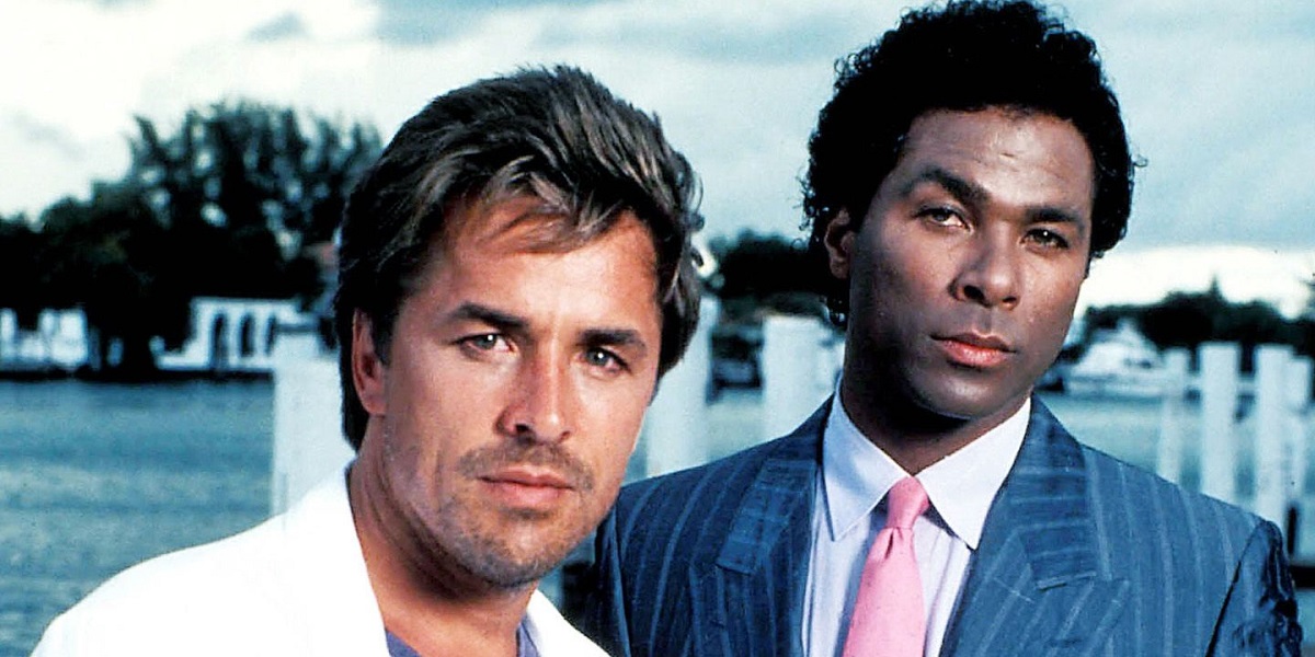 HQ Miami Vice Wallpapers | File 200.77Kb
