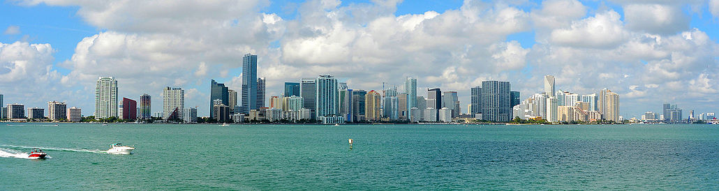 Miami Backgrounds on Wallpapers Vista