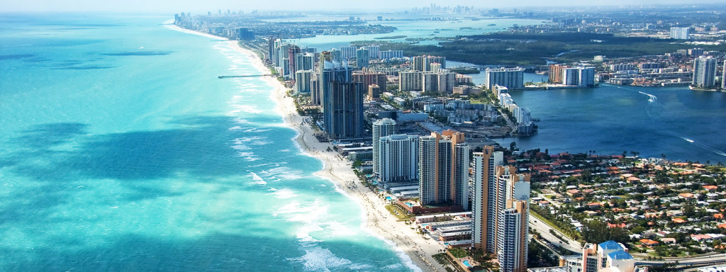 Nice Images Collection: Miami Desktop Wallpapers