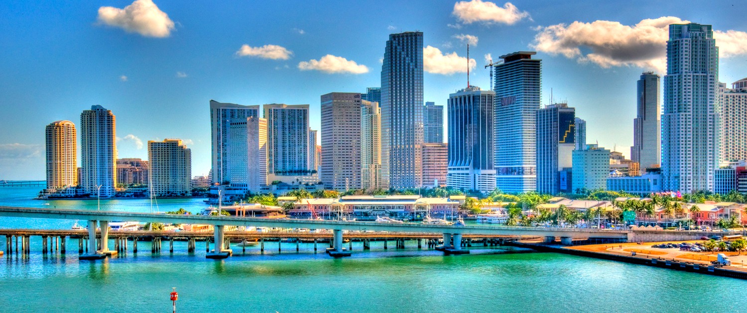 Images of Miami | 1500x630