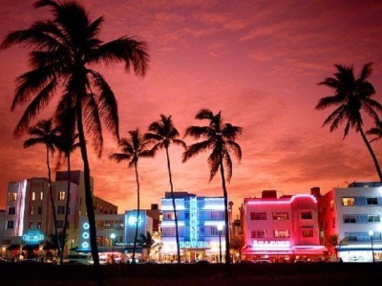 Miami High Quality Background on Wallpapers Vista