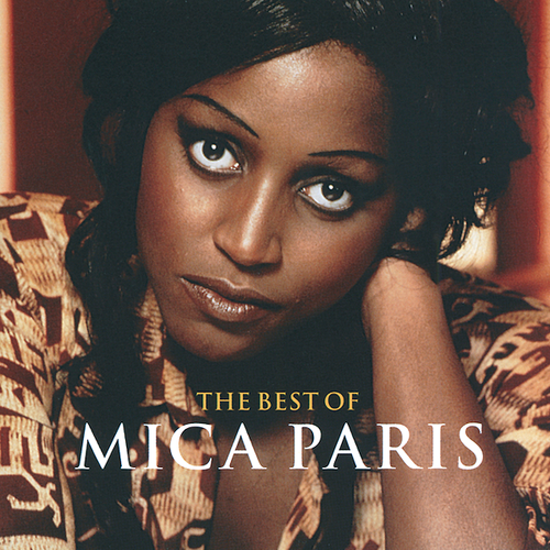 Mica Paris #8