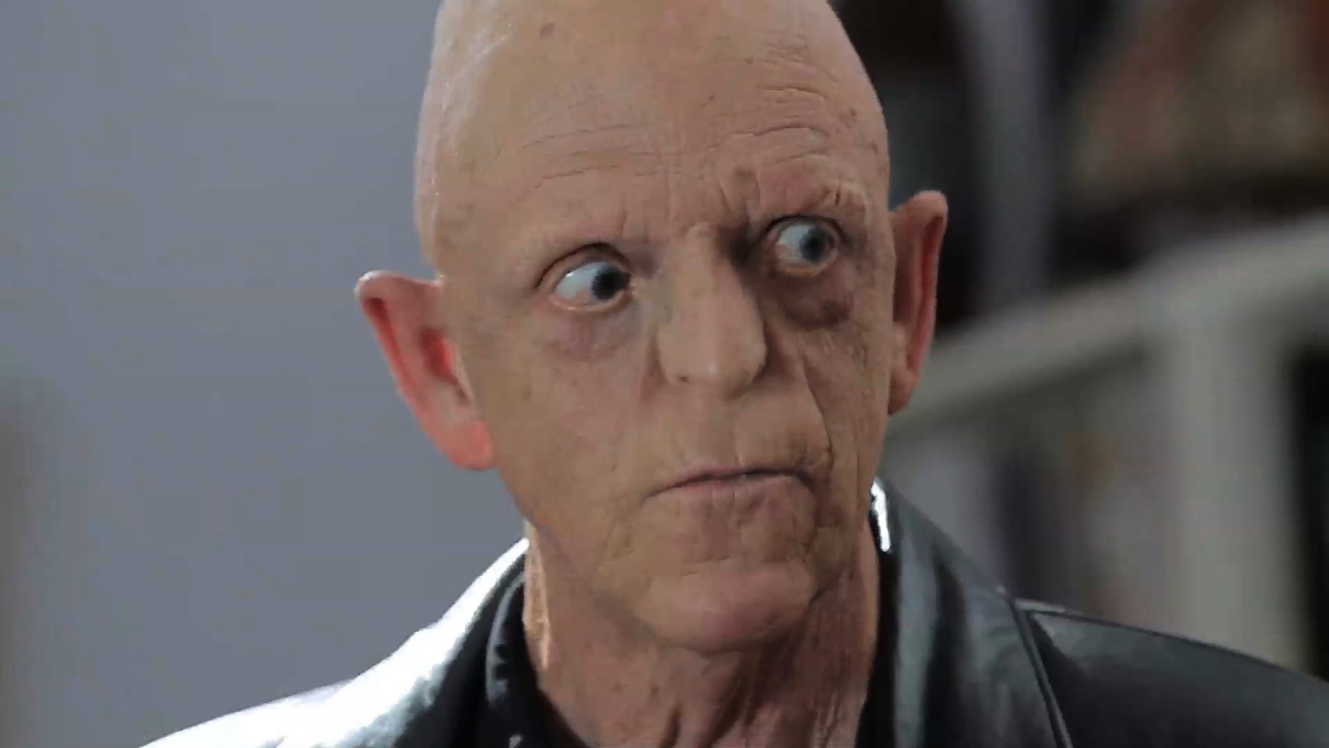 Michael Berryman Backgrounds, Compatible - PC, Mobile, Gadgets| 1920x1080 px