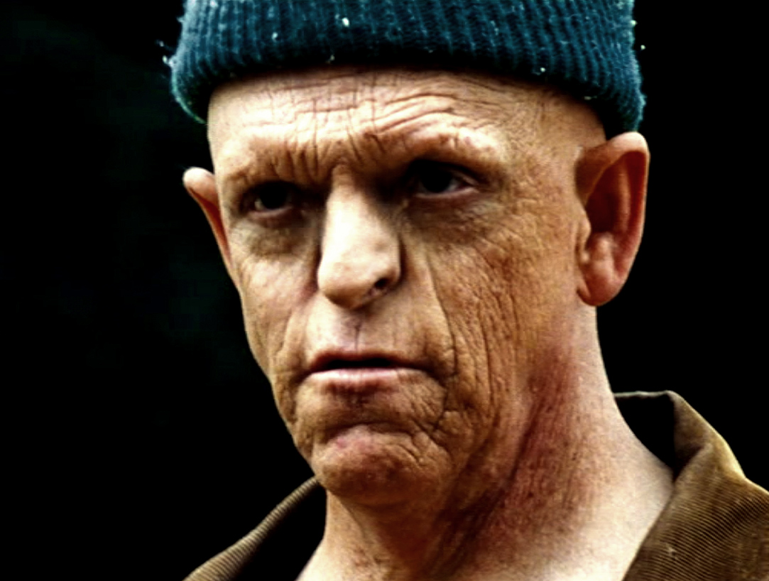 Michael Berryman Pics, Celebrity Collection