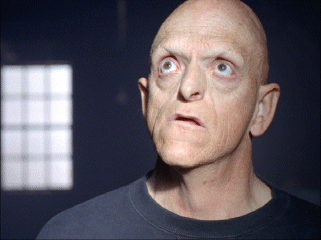 HQ Michael Berryman Wallpapers | File 50.58Kb