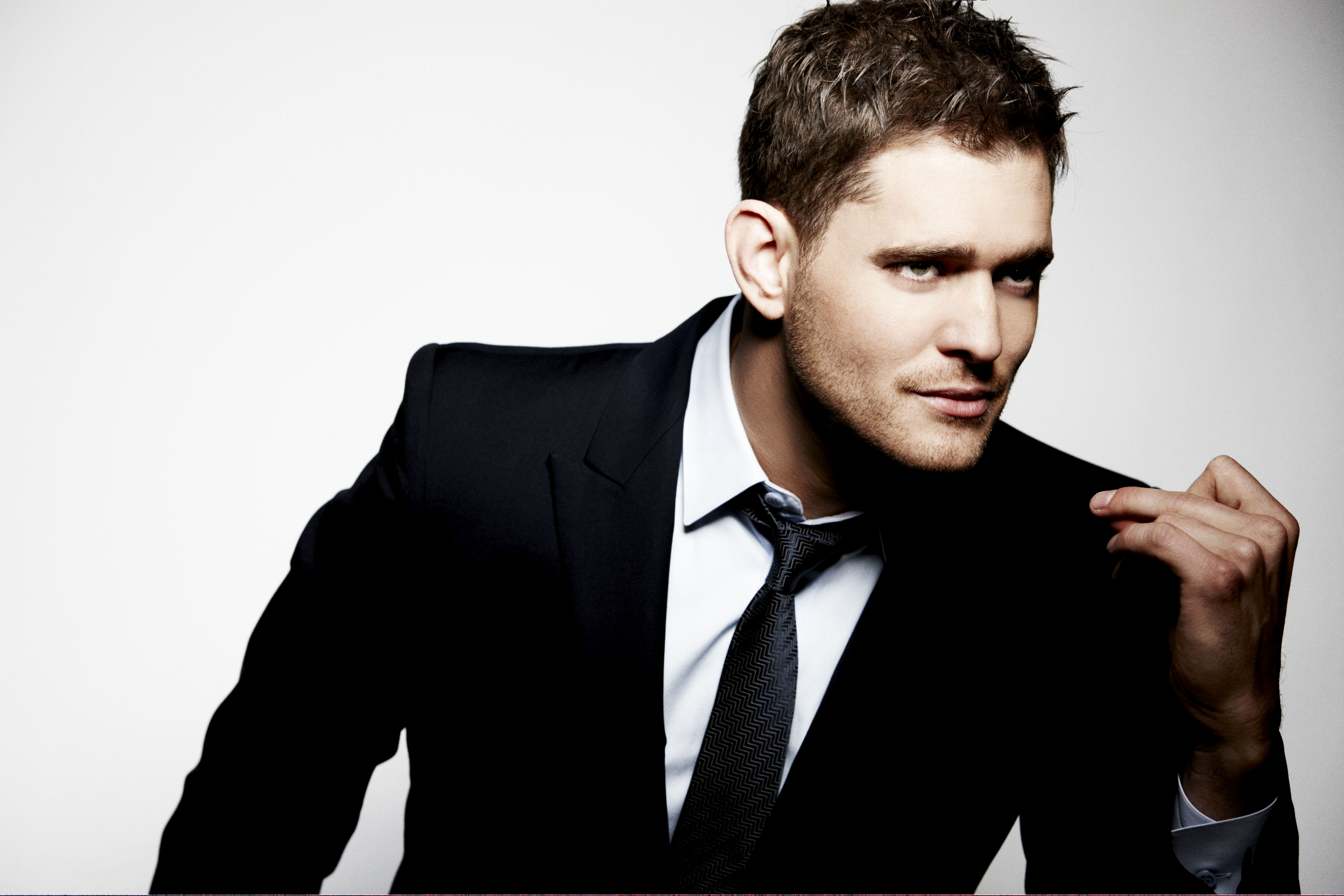 Michael Bublé High Quality Background on Wallpapers Vista
