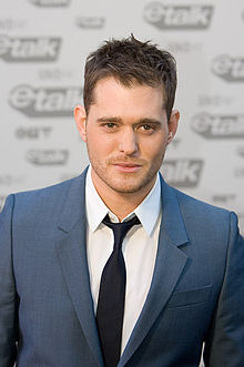 Nice wallpapers Michael Bublé 220x331px