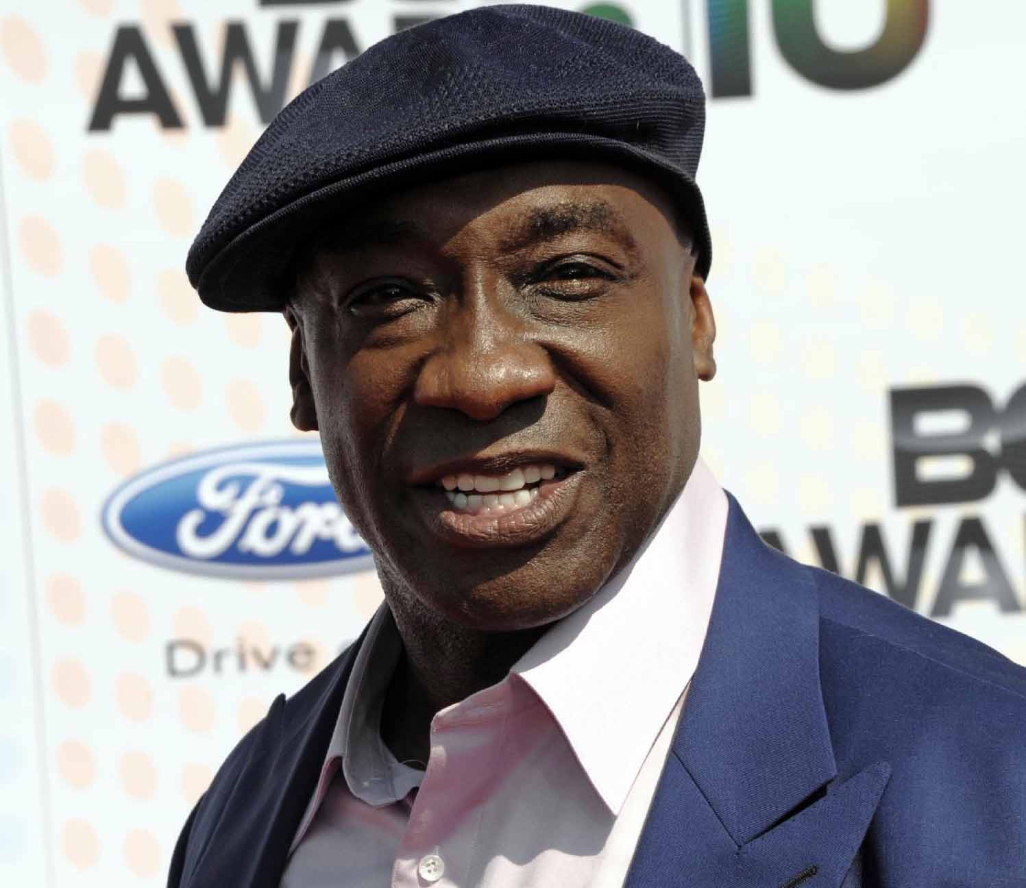 Nice wallpapers Michael Clarke Duncan 1497x1296px