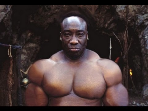 Images of Michael Clarke Duncan | 480x360