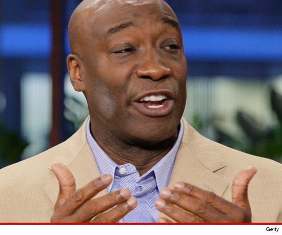 Amazing Michael Clarke Duncan Pictures & Backgrounds