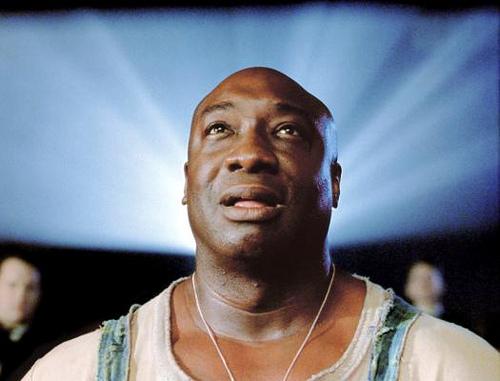 High Resolution Wallpaper | Michael Clarke Duncan 500x381 px