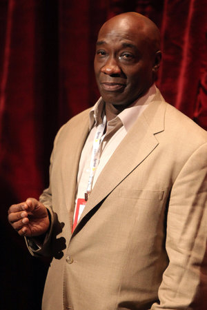 Amazing Michael Clarke Duncan Pictures & Backgrounds