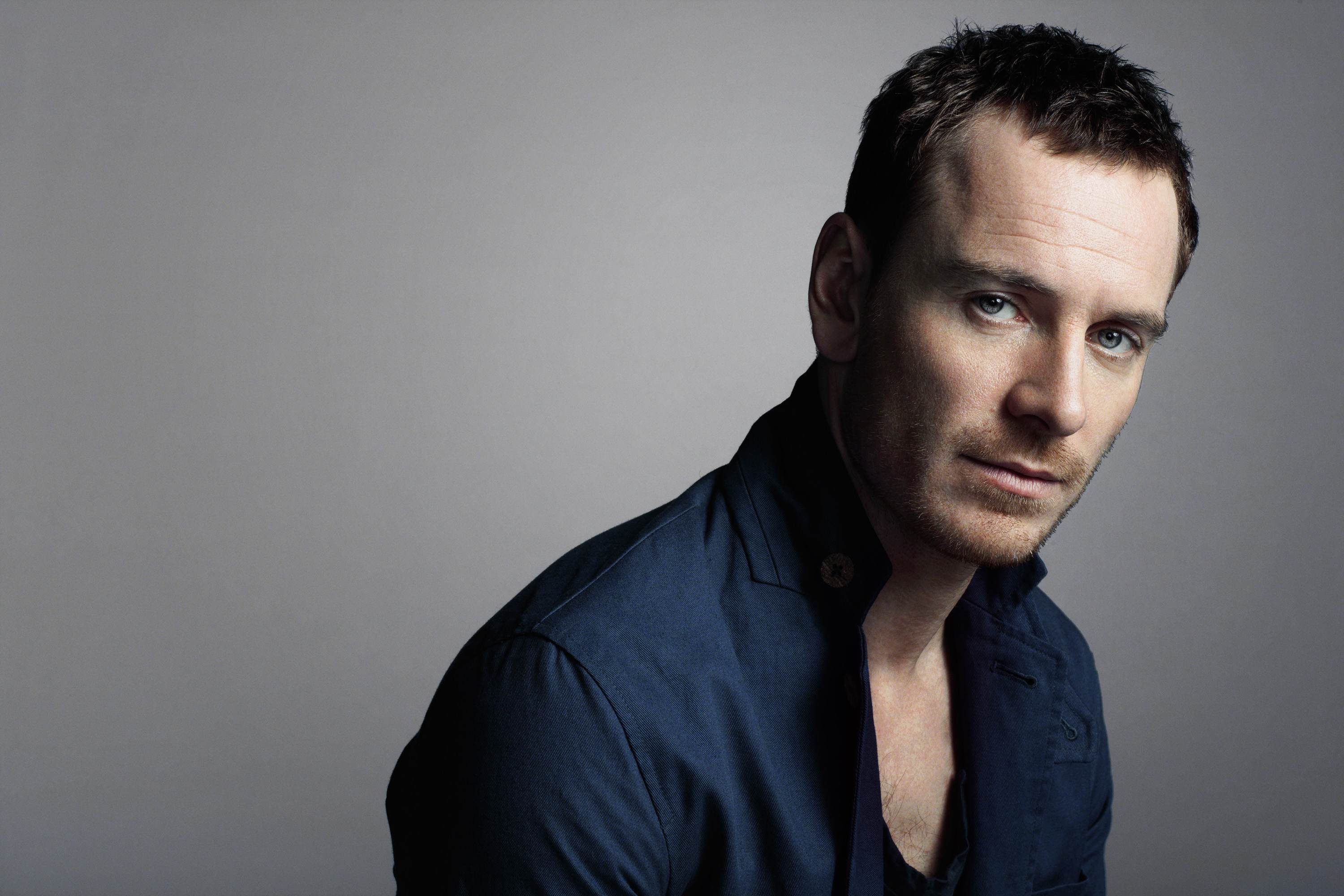 Michael Fassbender High Quality Background on Wallpapers Vista