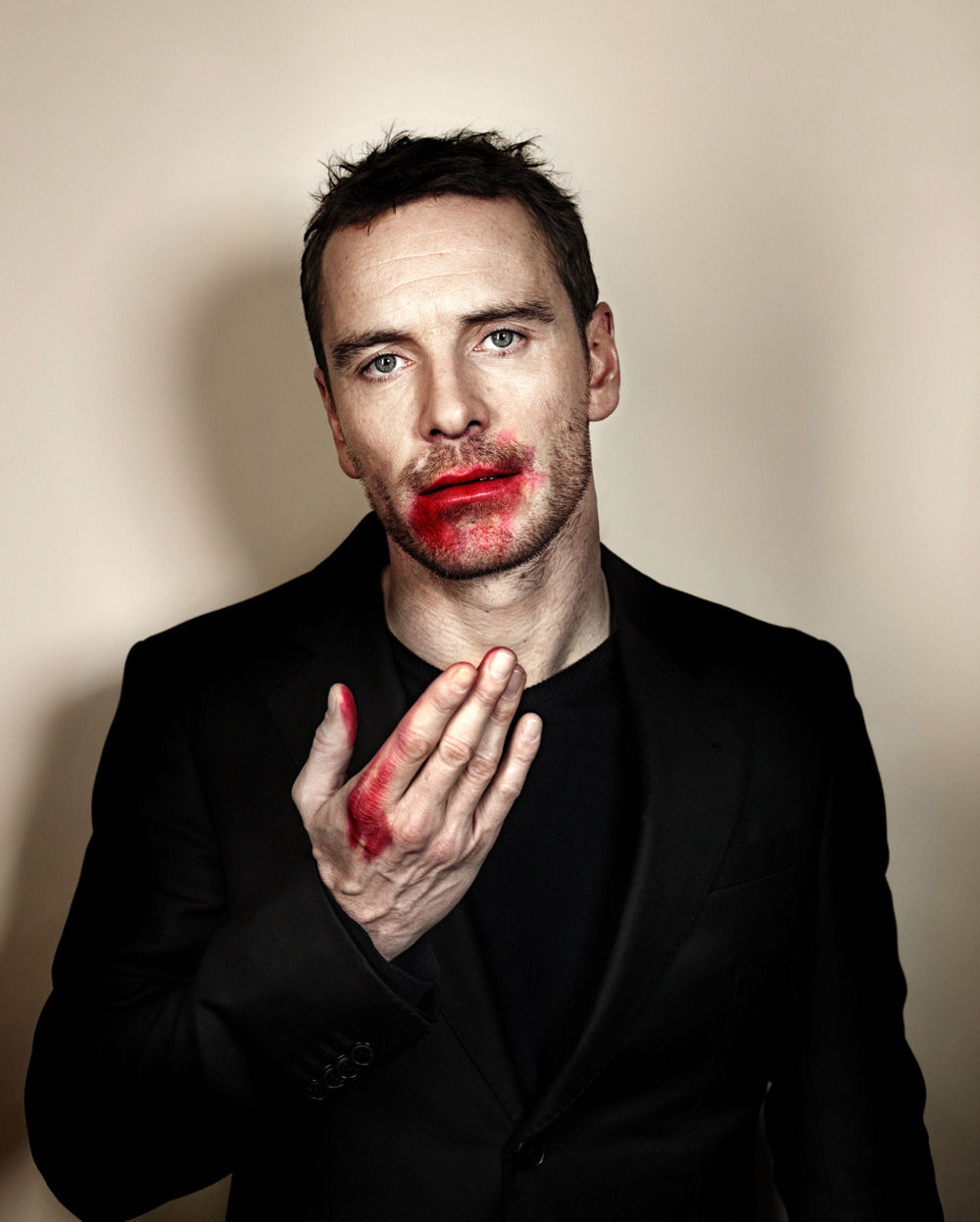 Images of Michael Fassbender | 1000x1246