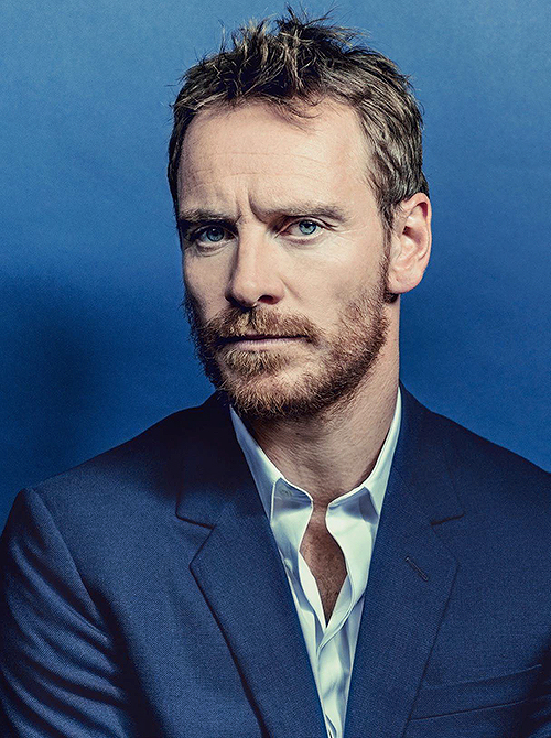 Images of Michael Fassbender | 500x670