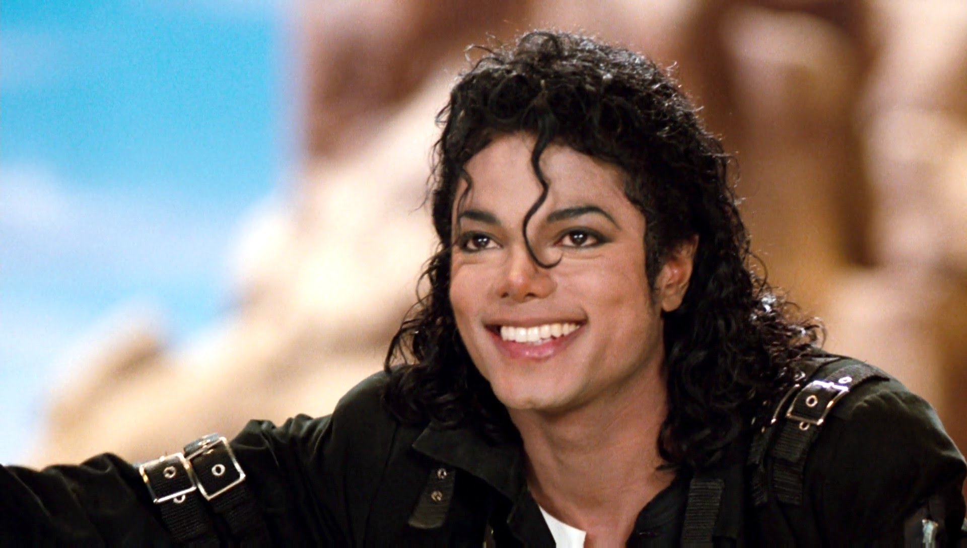 Michael Jackson #22
