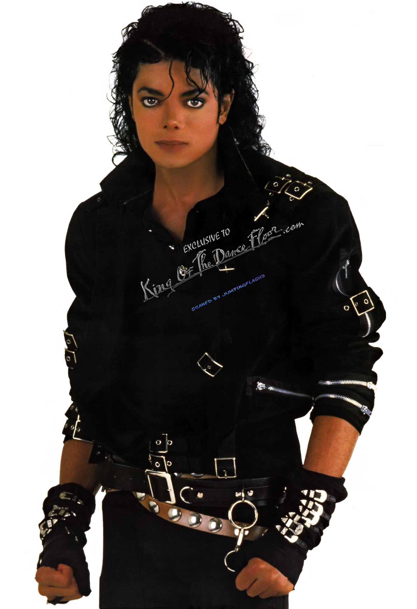 Michael Jackson #19