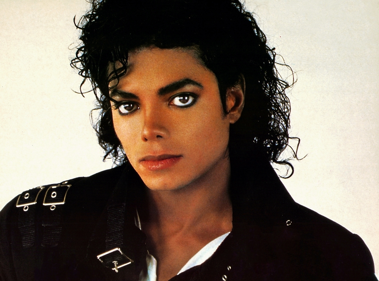 Michael Jackson #24