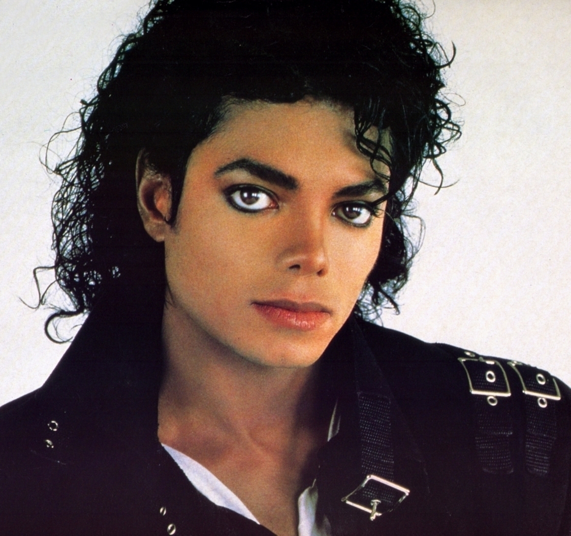 Michael Jackson #18