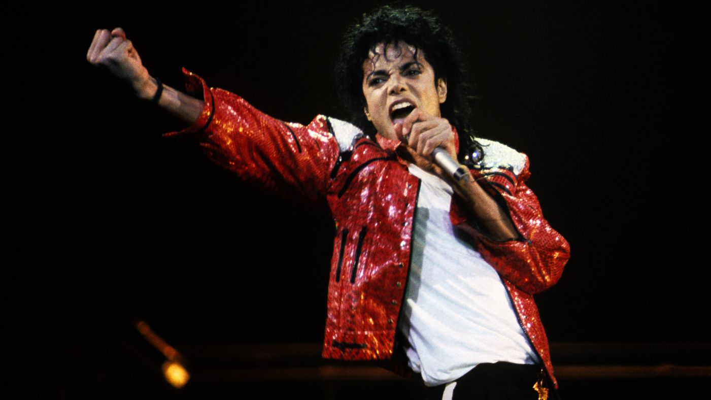 Michael Jackson #21