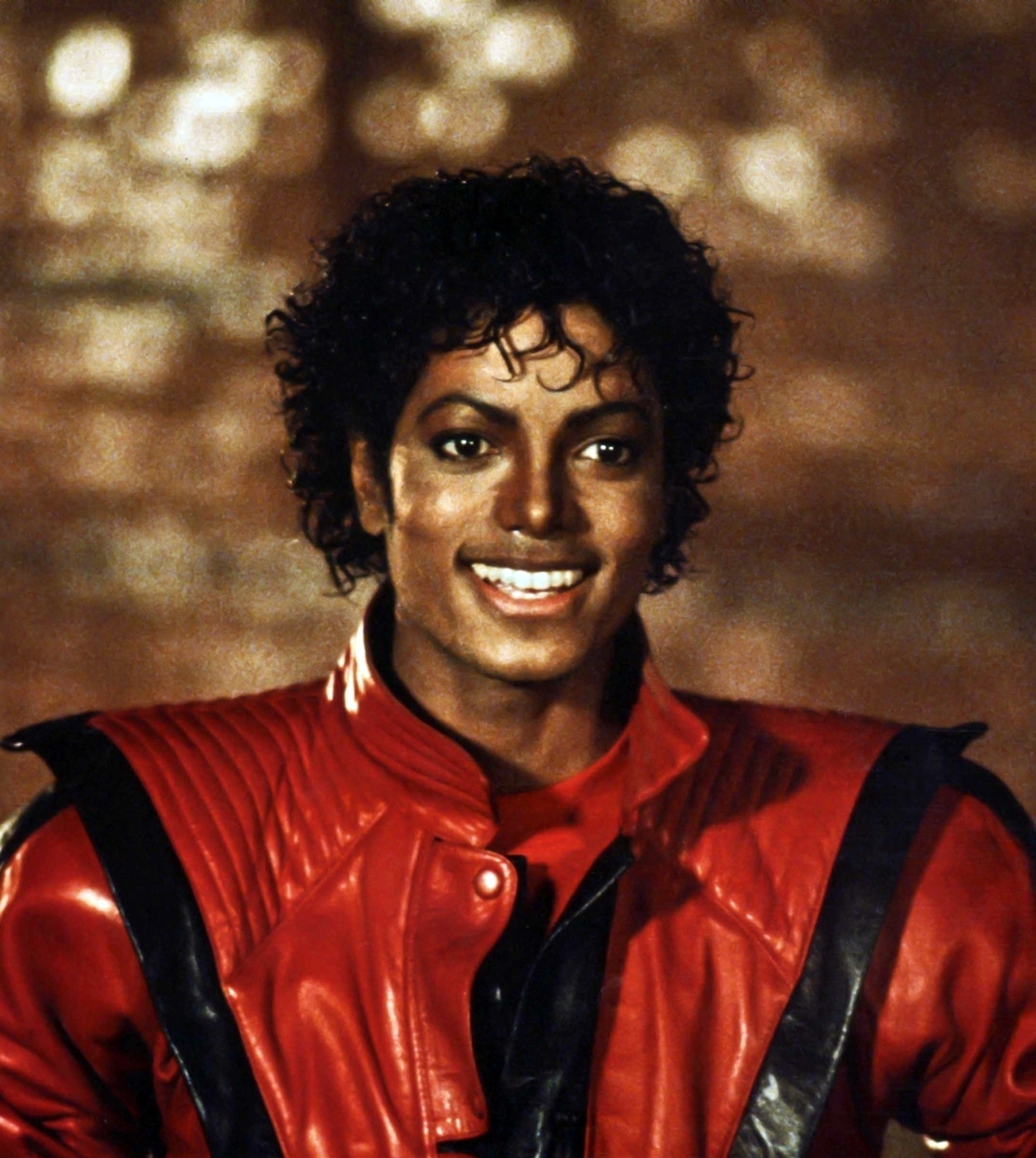 Michael Jackson #15